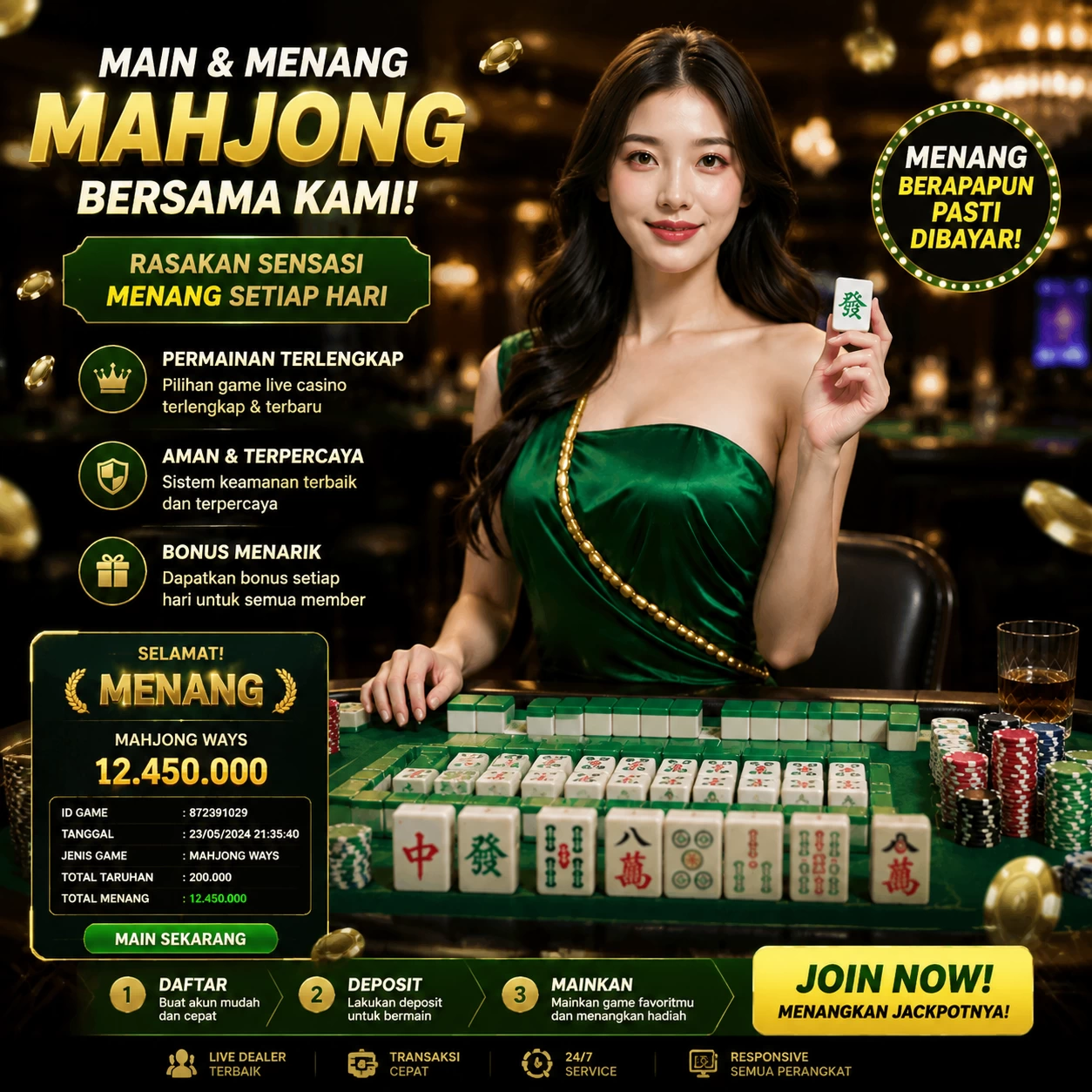 Bagaimana playking88 Mengubah Cara Kita Bermain Game Online