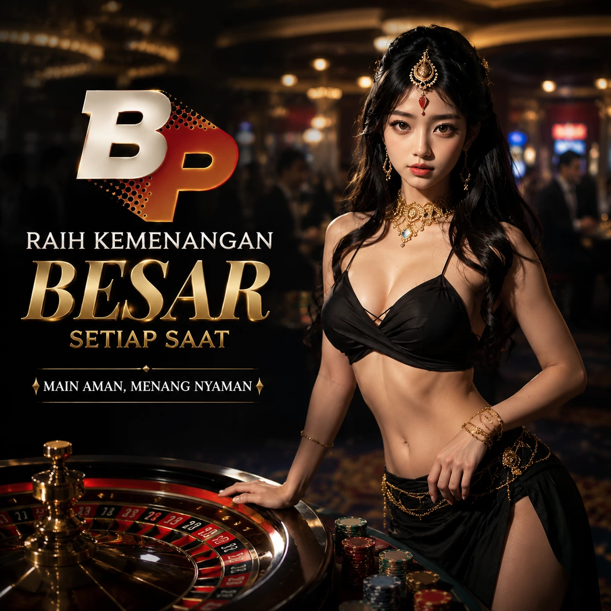 Analisis Performa Game di Platform playking88